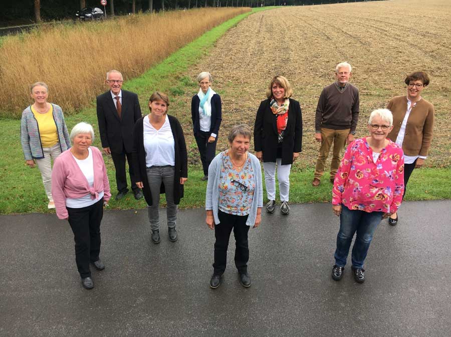 gruppenfoto vorstand 2020 10
